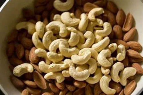Kaju Badam